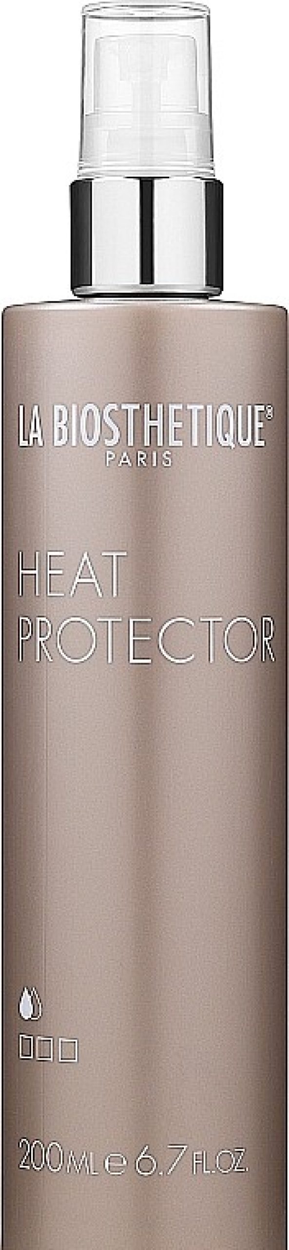 La Biosthetique Spray Termoprotector De Cabello Sprays