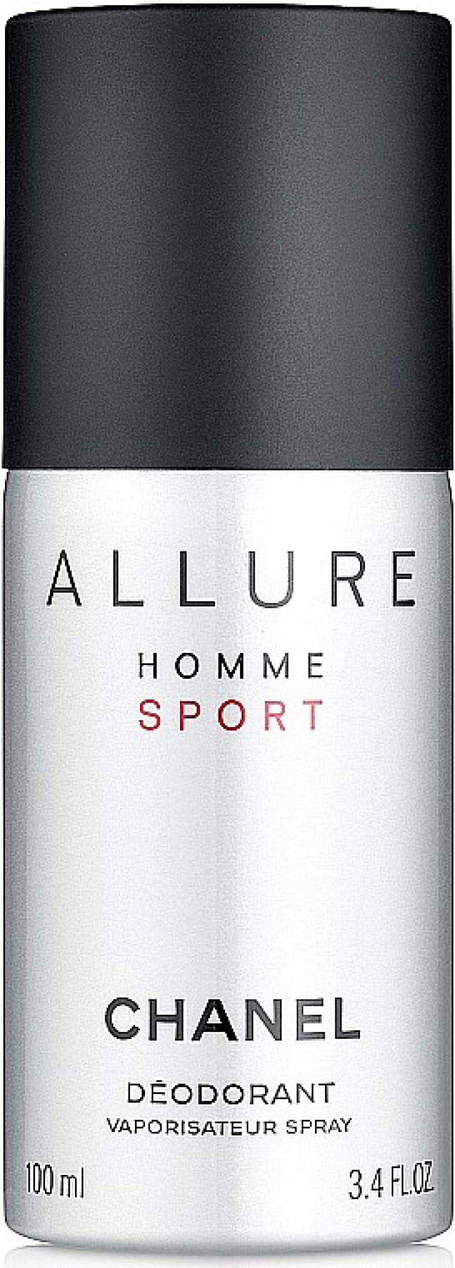 Police Chanel Allure Homme Sport Desodorantes