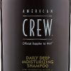 American Crew Champ Hidratante De Uso Diario Con Vitamina B5 Cabello