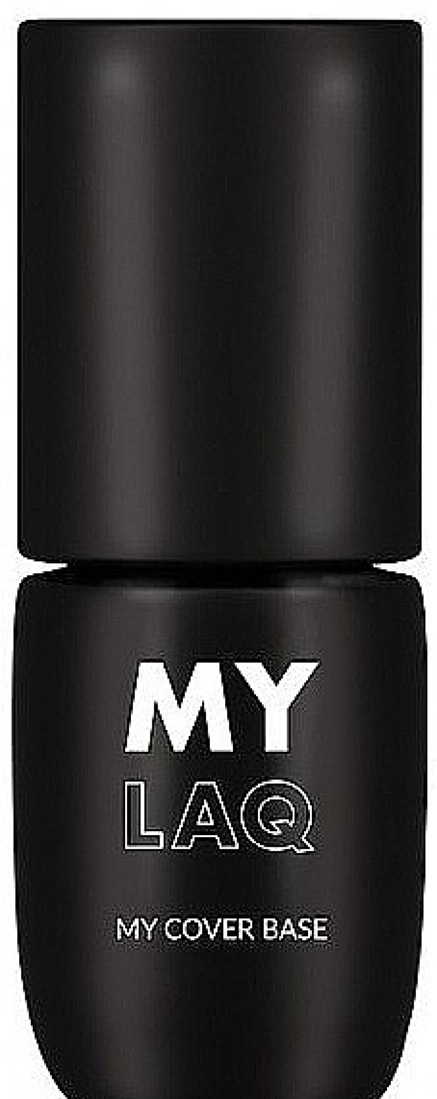 MylaQ Base Coat Para Esmalte En Gel Bases De Esmalte De U As