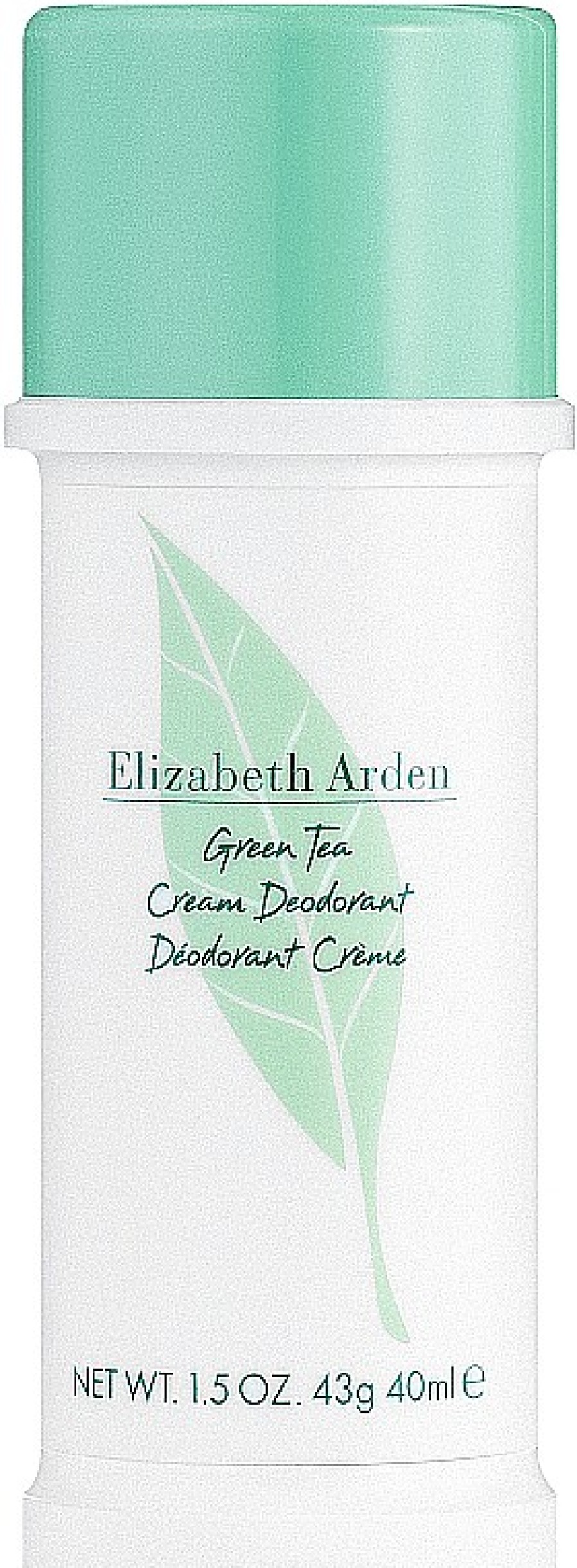 Cerruti Elizabeth Arden Green Tea Desodorantes