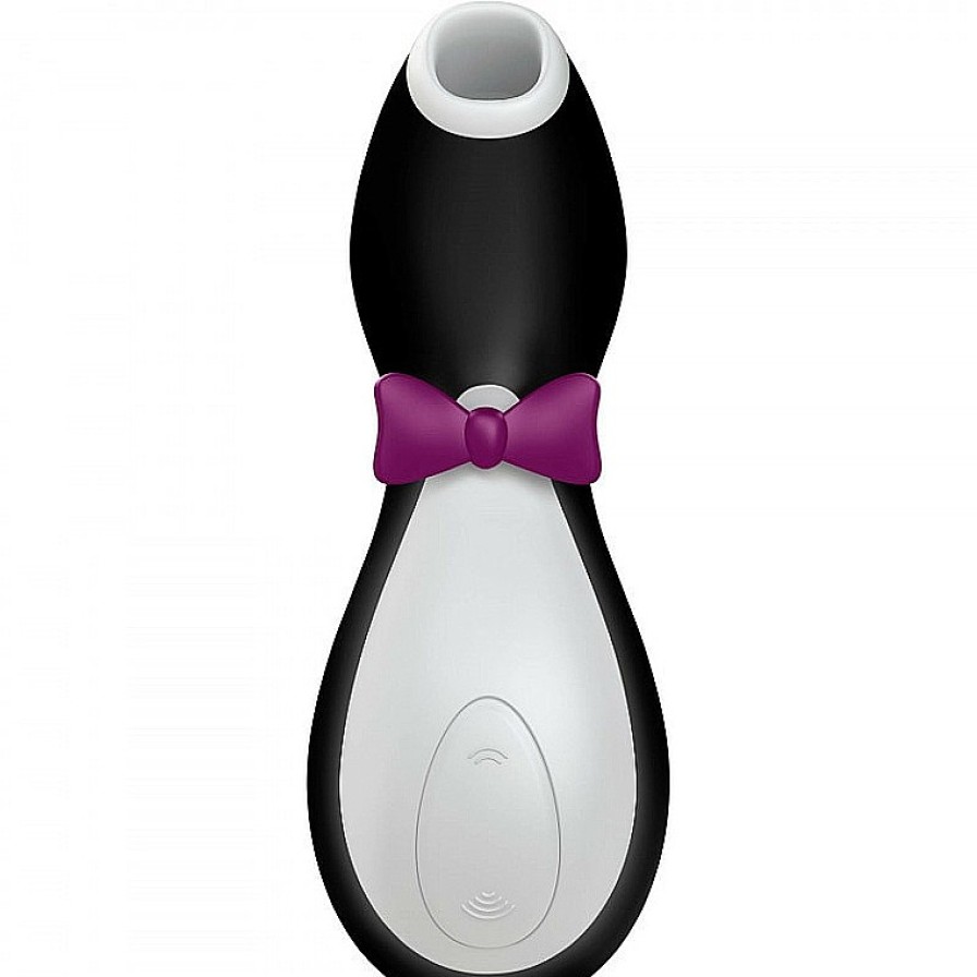 Satisfyer Succionador De Cl Toris De Silicona Juguetes Sexuales