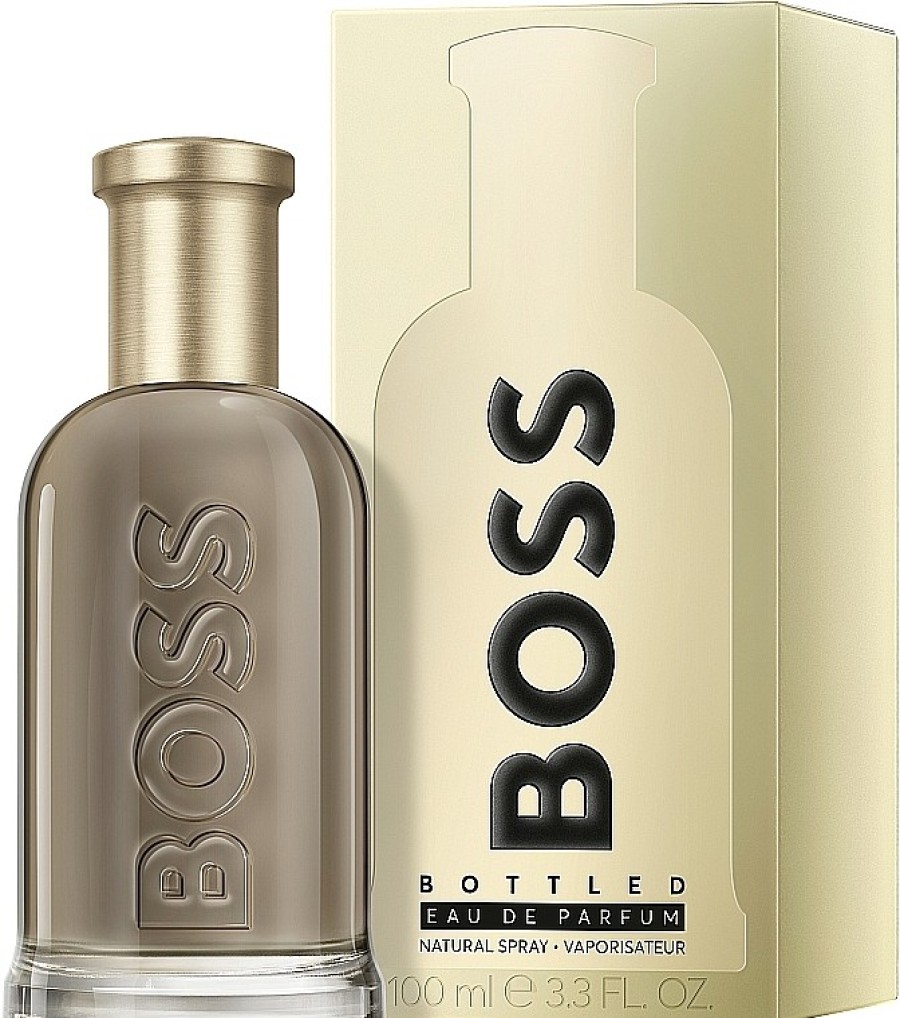 Hugo Boss Boss Bottled Perfumes Hombre