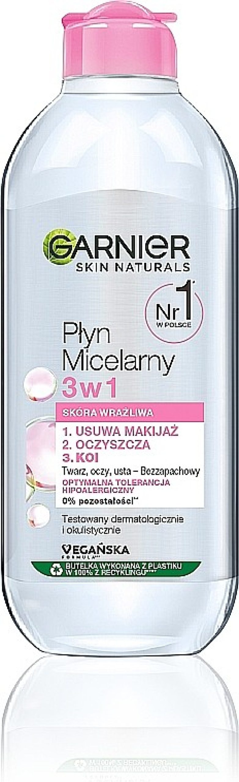 Uriage Agua Micelar Hipoalerg Nica Para Rostro, Ojos Y Labios, Pieles Sensibles Aguas Micelares