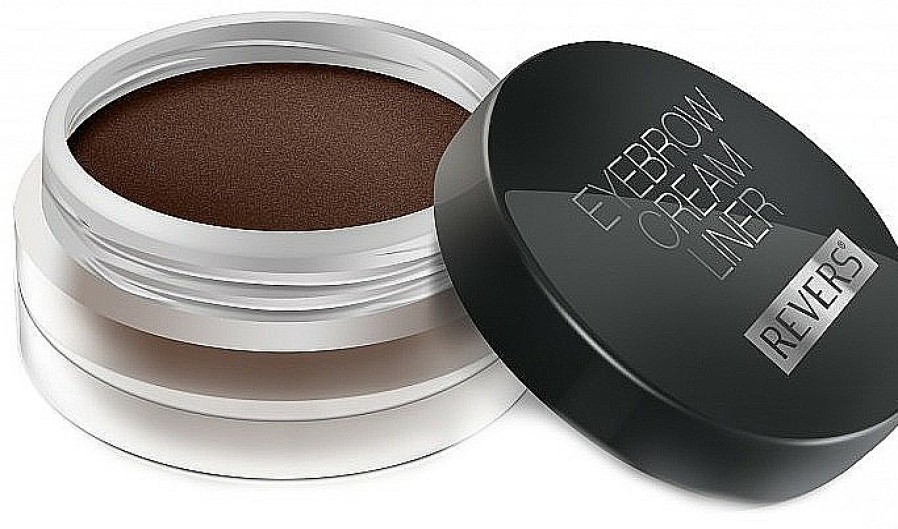 Revers Revers Eyebrow Cream Liner L Pices De Cejas