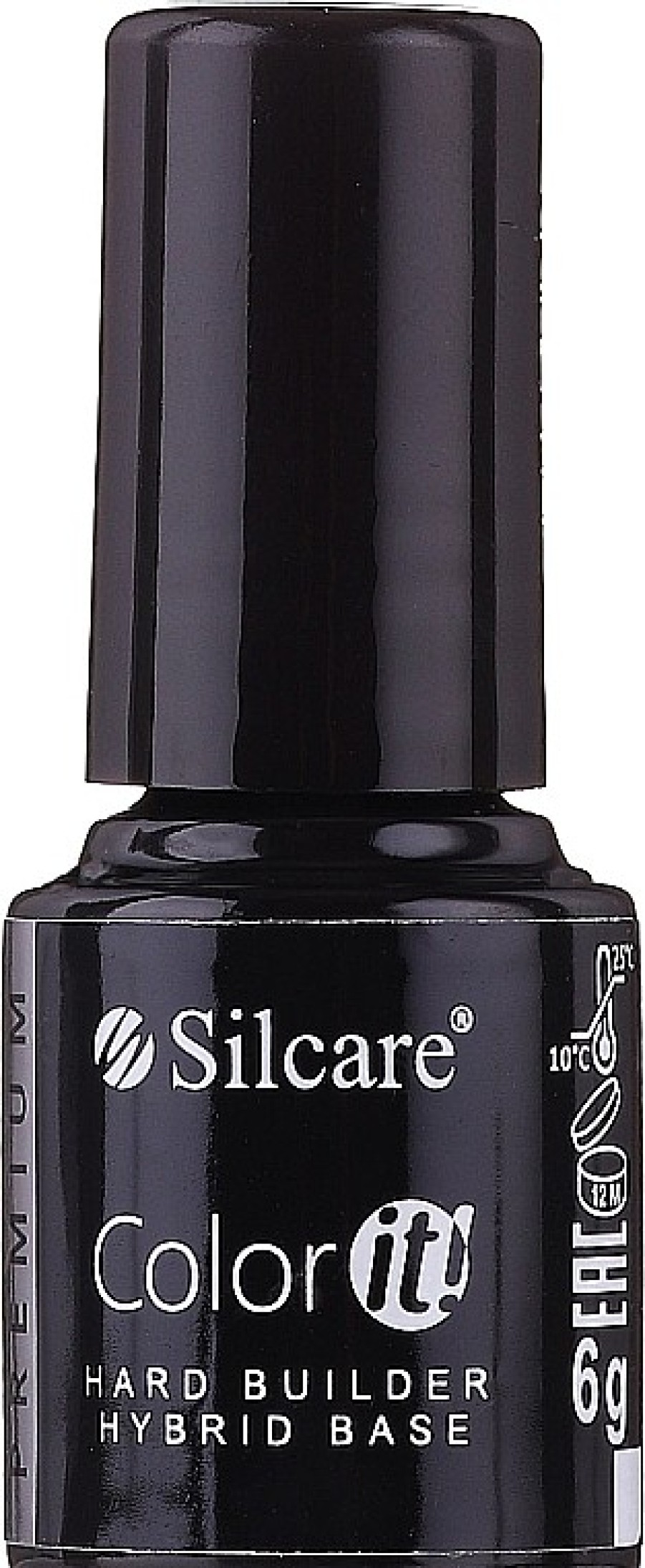 Silcare Prebase Para U As De Gel Bases De Esmalte De U As