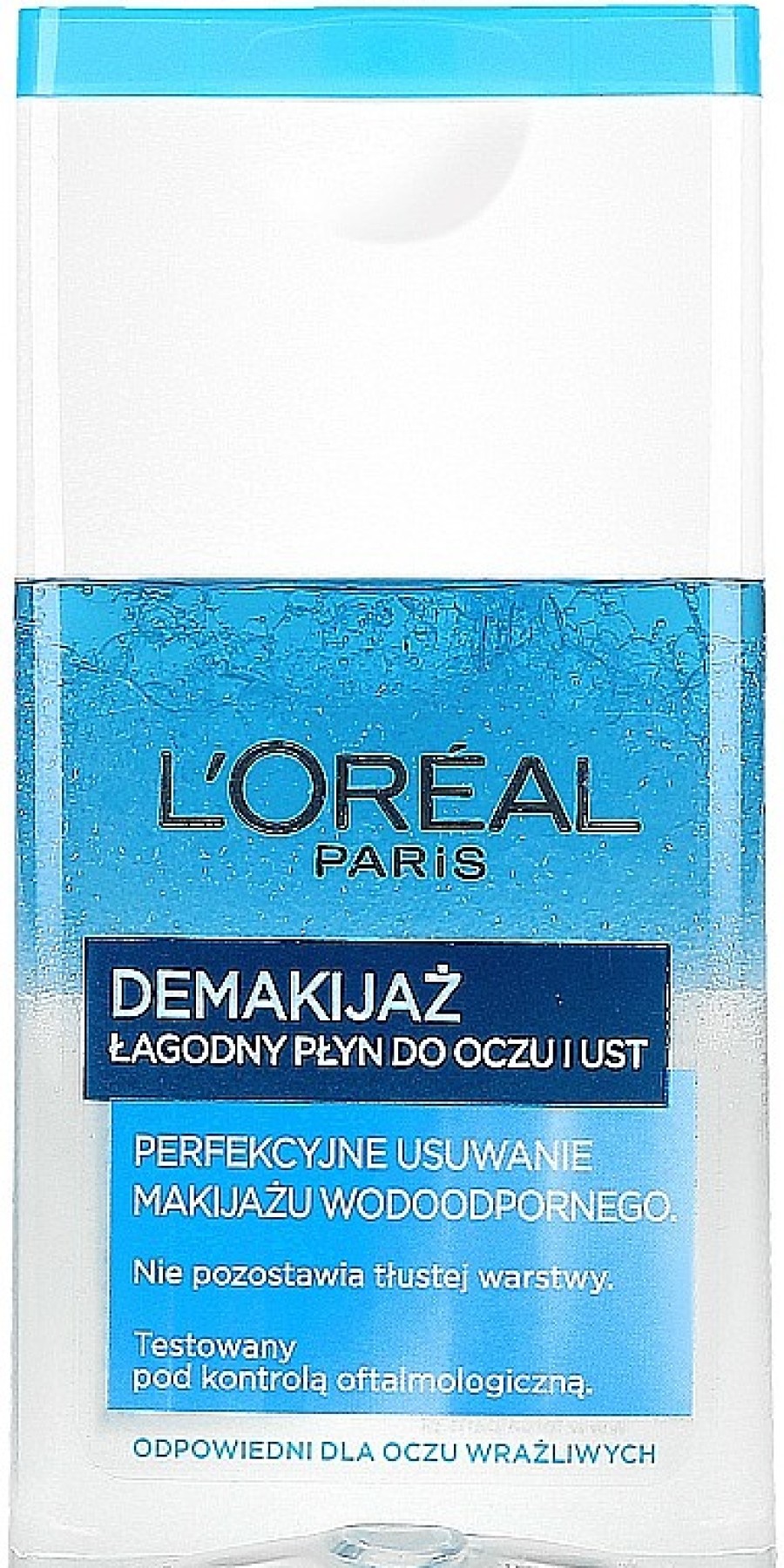 NIVEA L'Oreal Paris Desmaquillantes