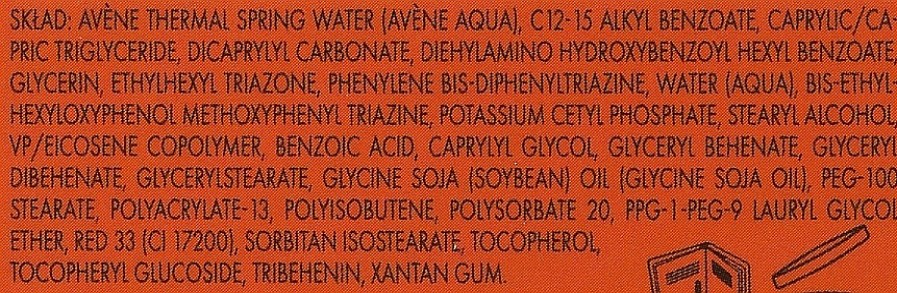 Avene Agua Termal Aguas Termales