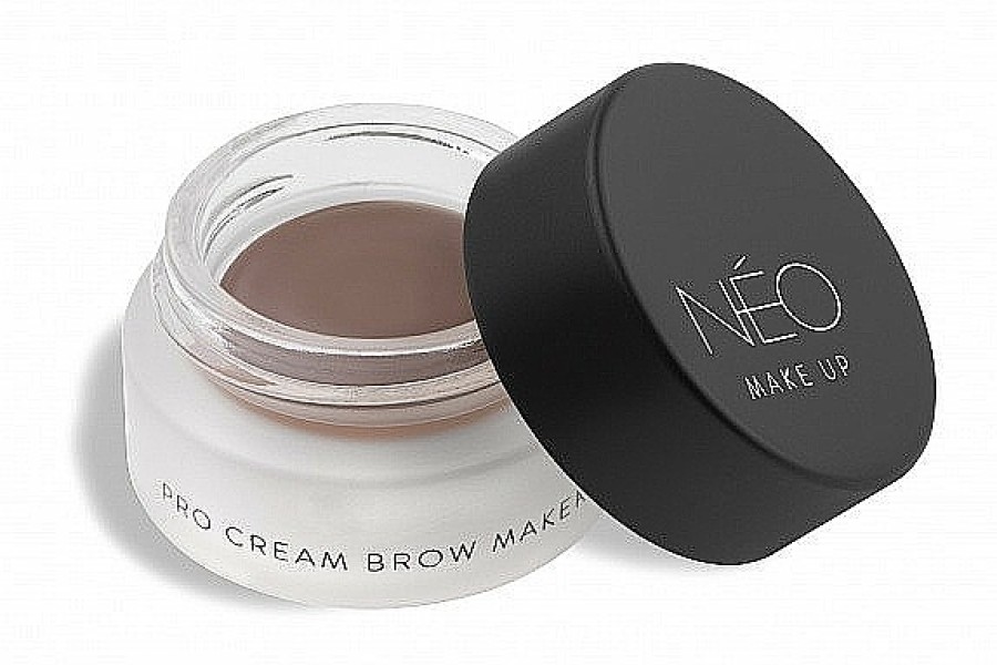 MAKEUP Neo Make Up Pro Cream Brow Maker Pomadas De Cejas