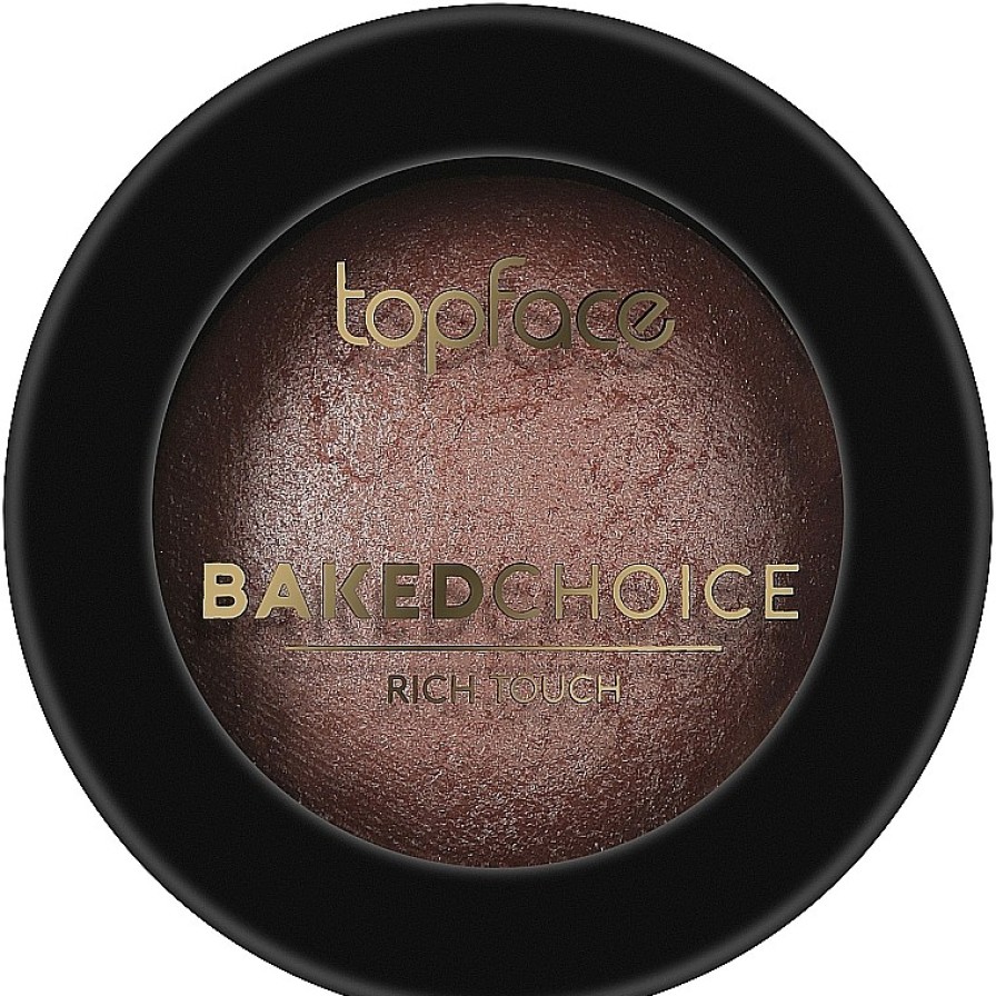 Wet N Wild Topface Baked Choice Rich Touch Highlighter Iluminadores