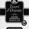 Tesori d'Oriente Tesori D'Oriente White Musk Jabones