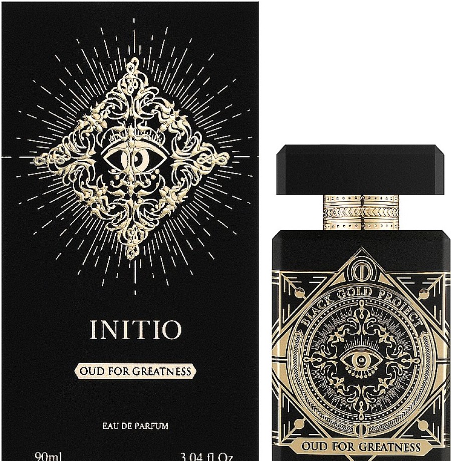 Initio Parfums Prives Initio Parfums Oud For Greatness Perfumes Nicho