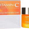 NIVEA Crema Antiarrugas Con Vitamina C Cosm Tica Org Nica