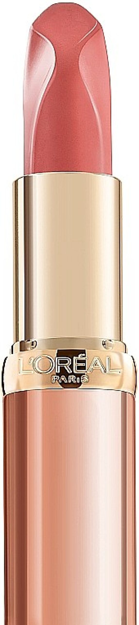 L'Oreal Paris L'Oreal Paris Color Riche Nude Intense Barras Labiales