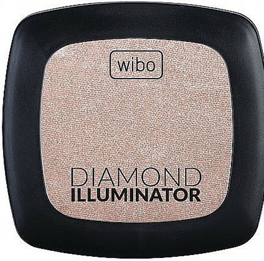 Wet N Wild Wibo Diamond Illuminator Iluminadores