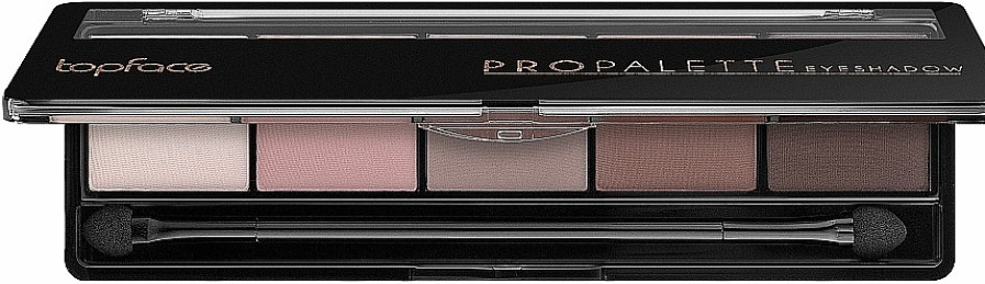 Gosh Copenhagen Topface Pro Palette Sombras De Ojos