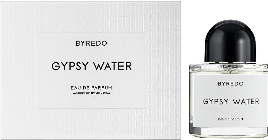 Byredo Byredo Gypsy Water Perfumes Nicho