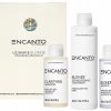 Encanto Encanto Ultimate Blonde Straightening Treatment Kit Queratina