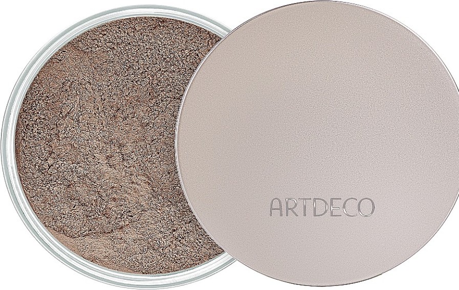 Paese Artdeco Mineral Powder Foundation Polvos