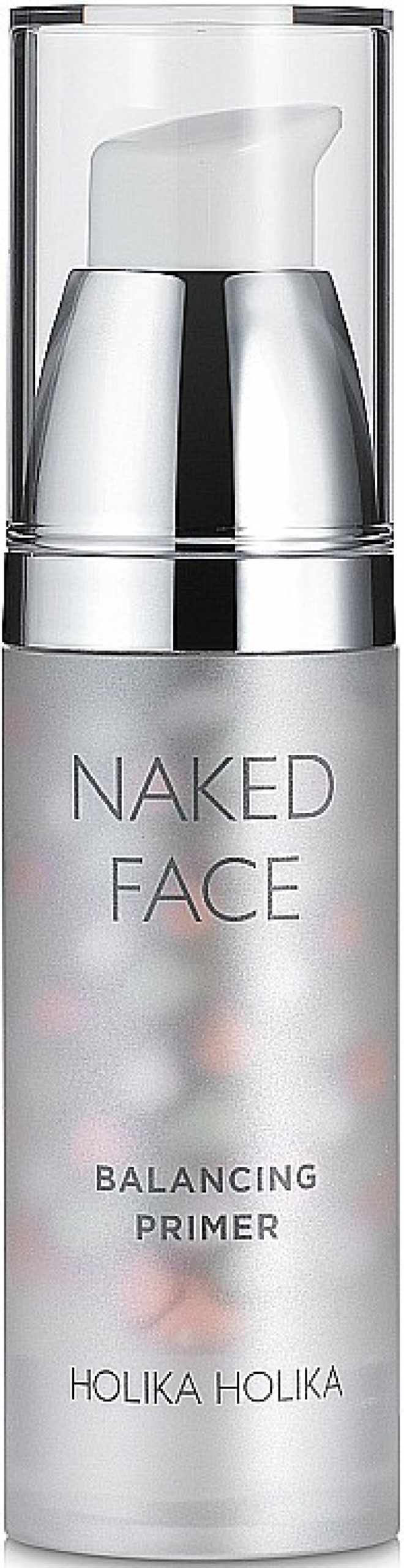 Holika Holika Holika Holika Naked Face Balancing Primer Prebases De Maquillaje