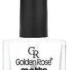 Golden Rose Top Coat, Mate Top Coat