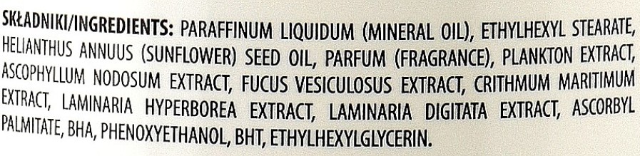 Farmona Professional Aceite Reductor Para Masaje Con Aroma A Frutas Tropicales Aceites De Masaje