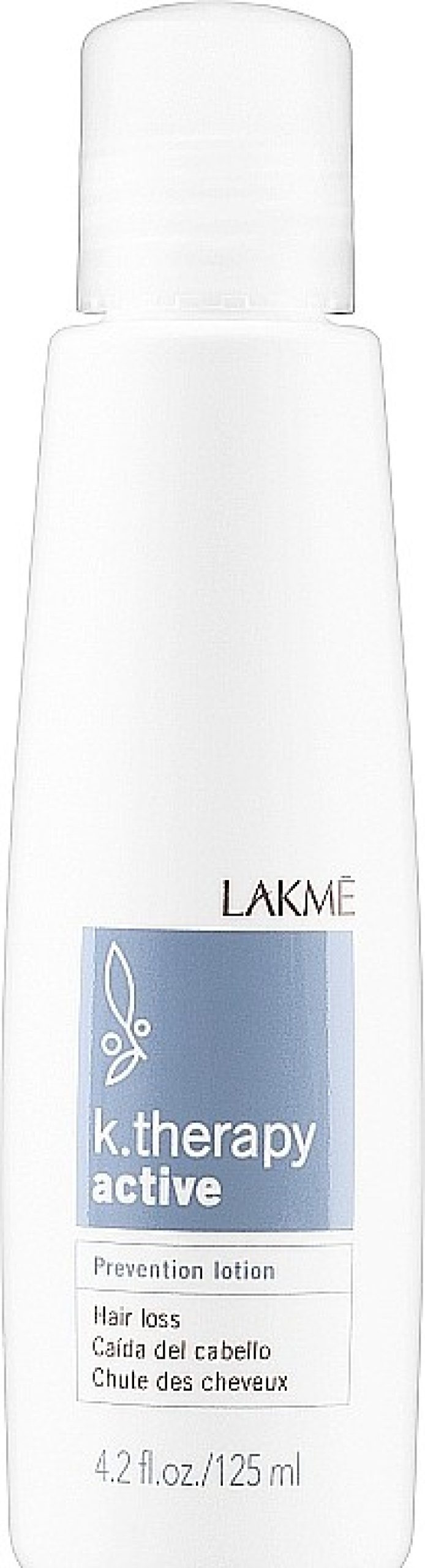 Lakme Loci N Antica Da De Cabello Lociones