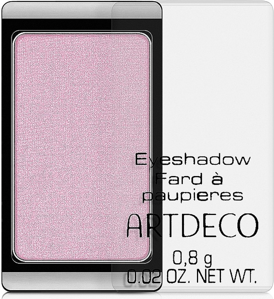 Paese Artdeco Eyeshadow Pearl Sombras De Ojos