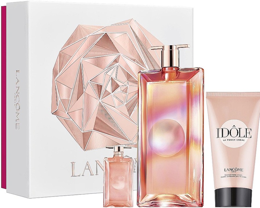 Lancôme Lanc Me Idole Nectar Cofres Y Estuches