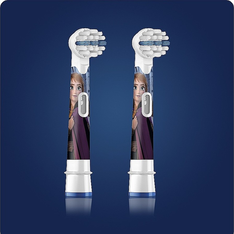 Oral-B Cabezales De Recambio Para Cepillo Dental El Ctrico Cepillos Dentales