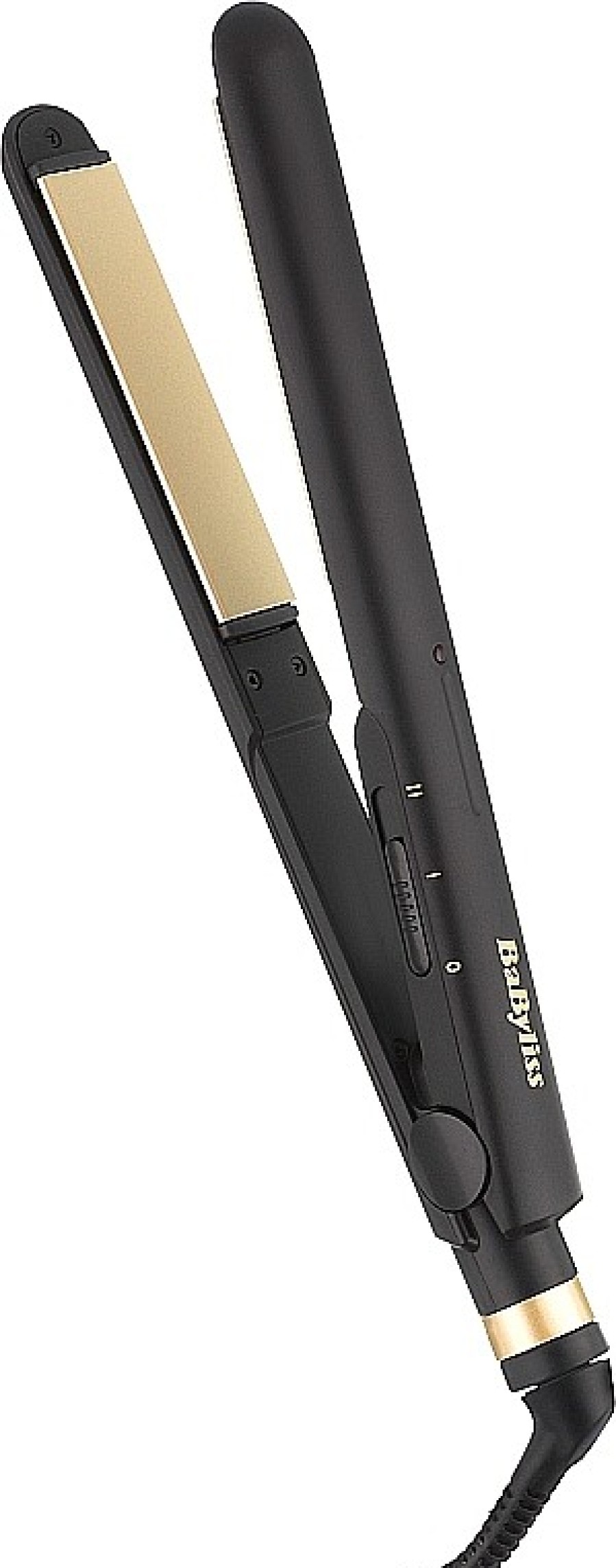 BaByliss Plancha Cer Mica De Pelo Secadores, Rizadores Y Planchas