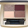 Estée Lauder Est E Lauder Pure Color Envy Luxe Eyeshadow Quad Sombras De Ojos