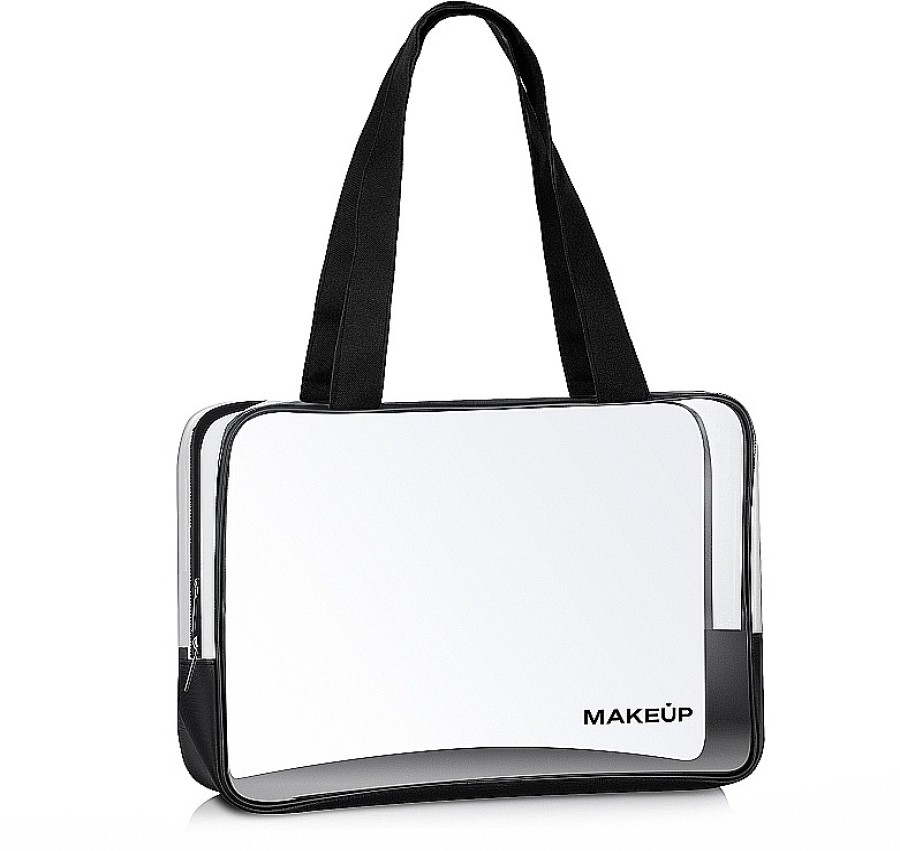 MAKEUP Bolso Para Productos Cosm Ticos (35X25X10Cm) Bolsos