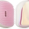 Tangle Teezer Cepillo De Pelo Desenredante Compacto Peines Y Cepillos