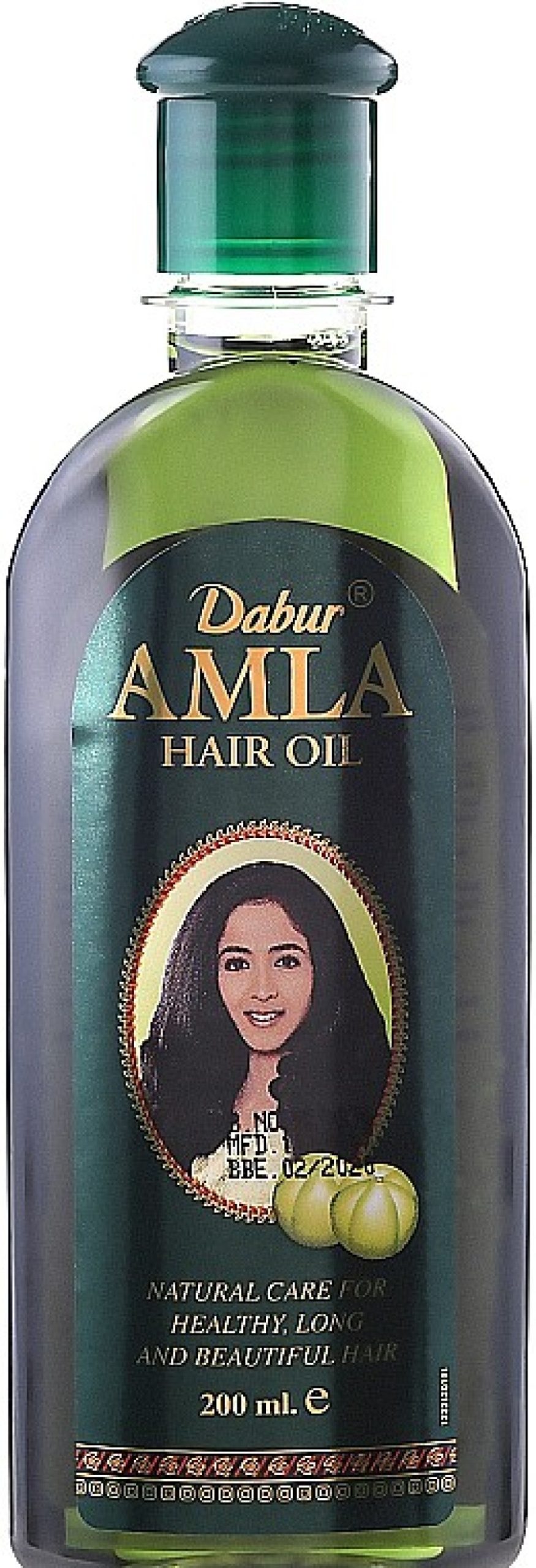 Dabur Aceite Para Cabello Aceites