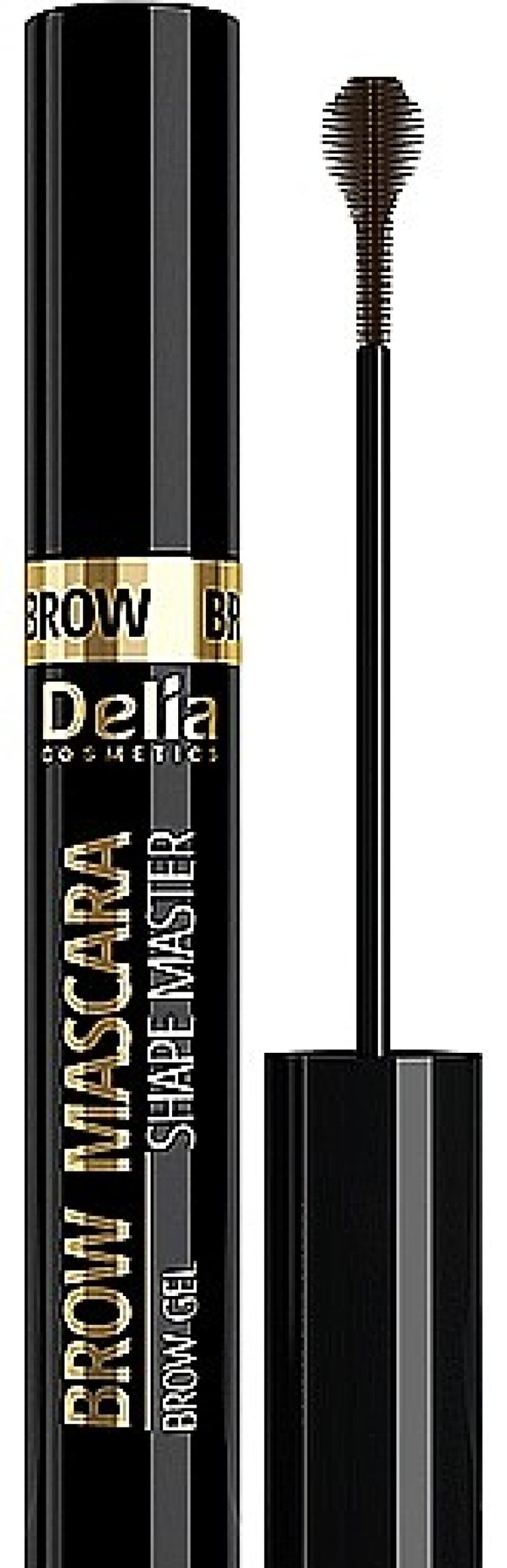 Estée Lauder Delia Shape Master Eyebrow Mascara M Scaras De Cejas