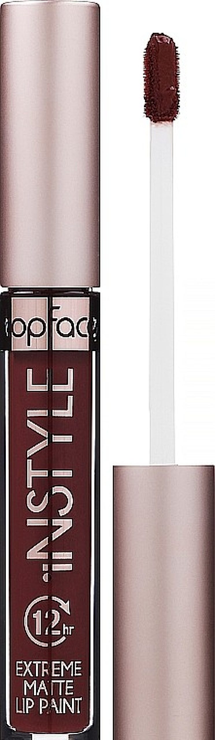 Topface Topface Instyle Matte Lip Paint Barras Labiales