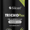 Silcare Exfoliante Para Cuero Cabelludo Con Extractos De Bamb Y Romero Exfoliantes Cuero Cabelludo