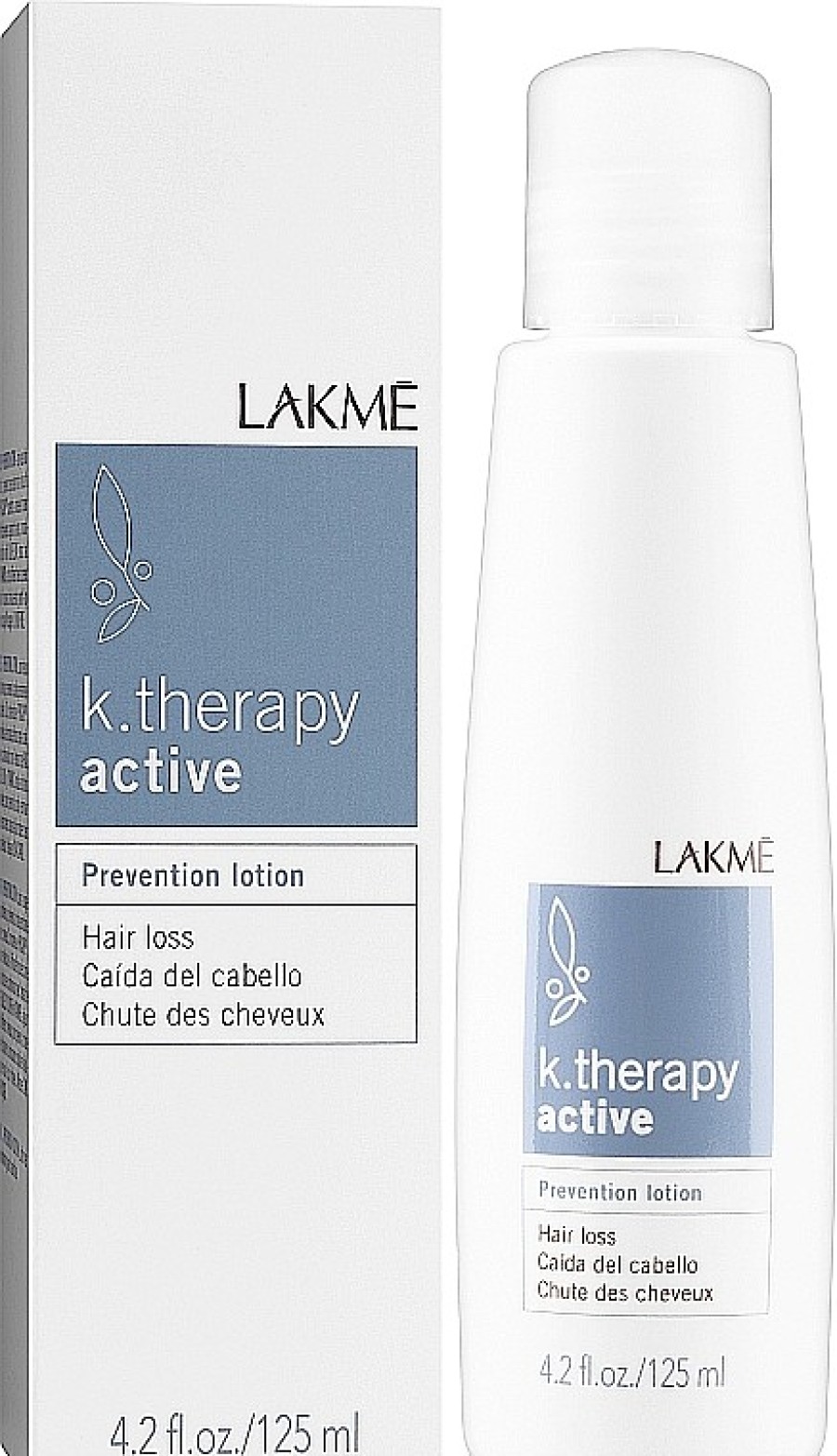 Lakme Loci N Antica Da De Cabello Lociones