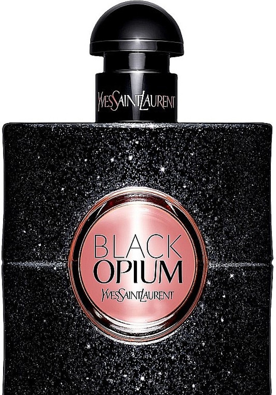 Yves Saint Laurent Yves Saint Laurent Black Opium Perfumes Mujer