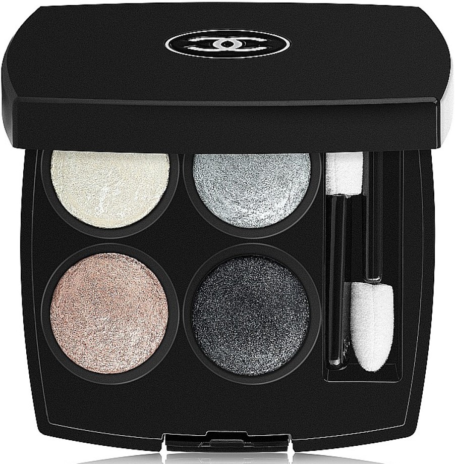 Shiseido Chanel Les 4 Ombres Sombras De Ojos