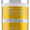 Bielenda Professional Elixir Facial Hidratante Con Complejo Nmf Elixires