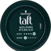 Taft Arcilla Para Cabello, Fijaci N Fuerte Arcillas