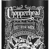 Chopperhead Aceite Para Barba, Sin Enjuague Aceites