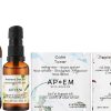 Apoem Set (S Rum/30Ml + Crema/100Ml) Cosm Tica Prenatal