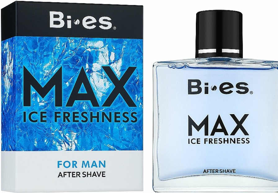 Gosh Copenhagen Bi-Es Max Aftershave