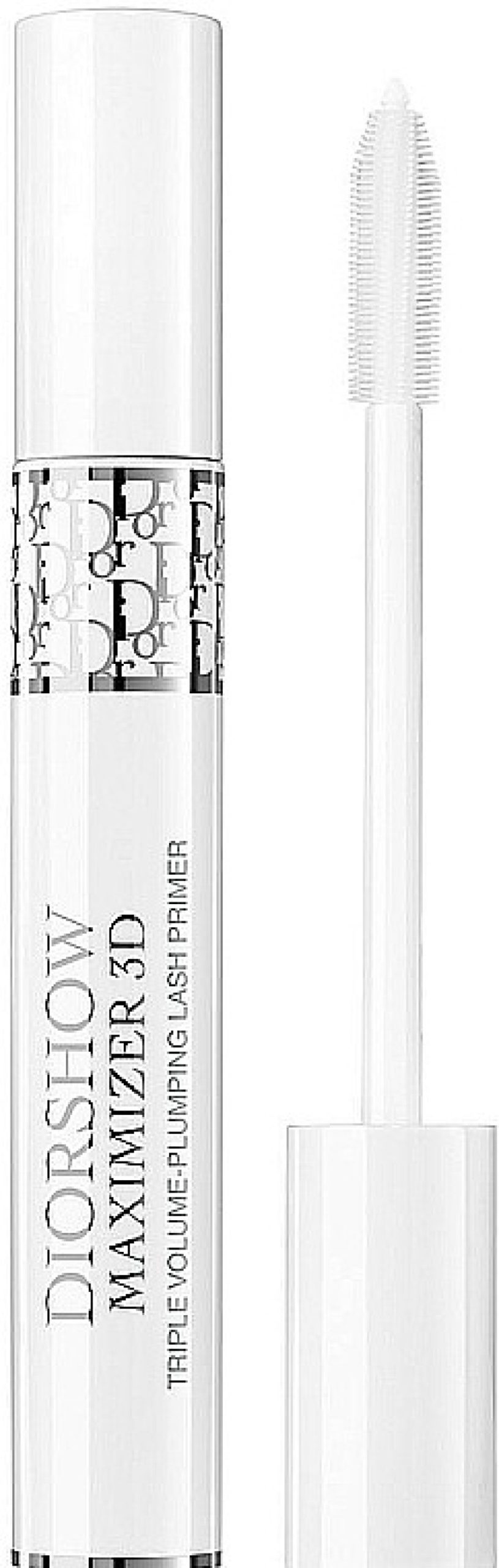 Dior Dior Maximizer 3D Triple Volume Plumping Lash Primer Prebases De M Scara De Pesta As