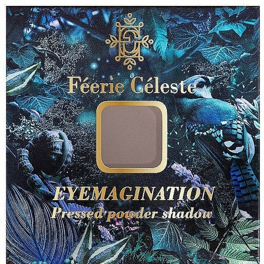 Feerie Celeste Feerie Celeste Pressed Powder Shadow Sombras De Cejas