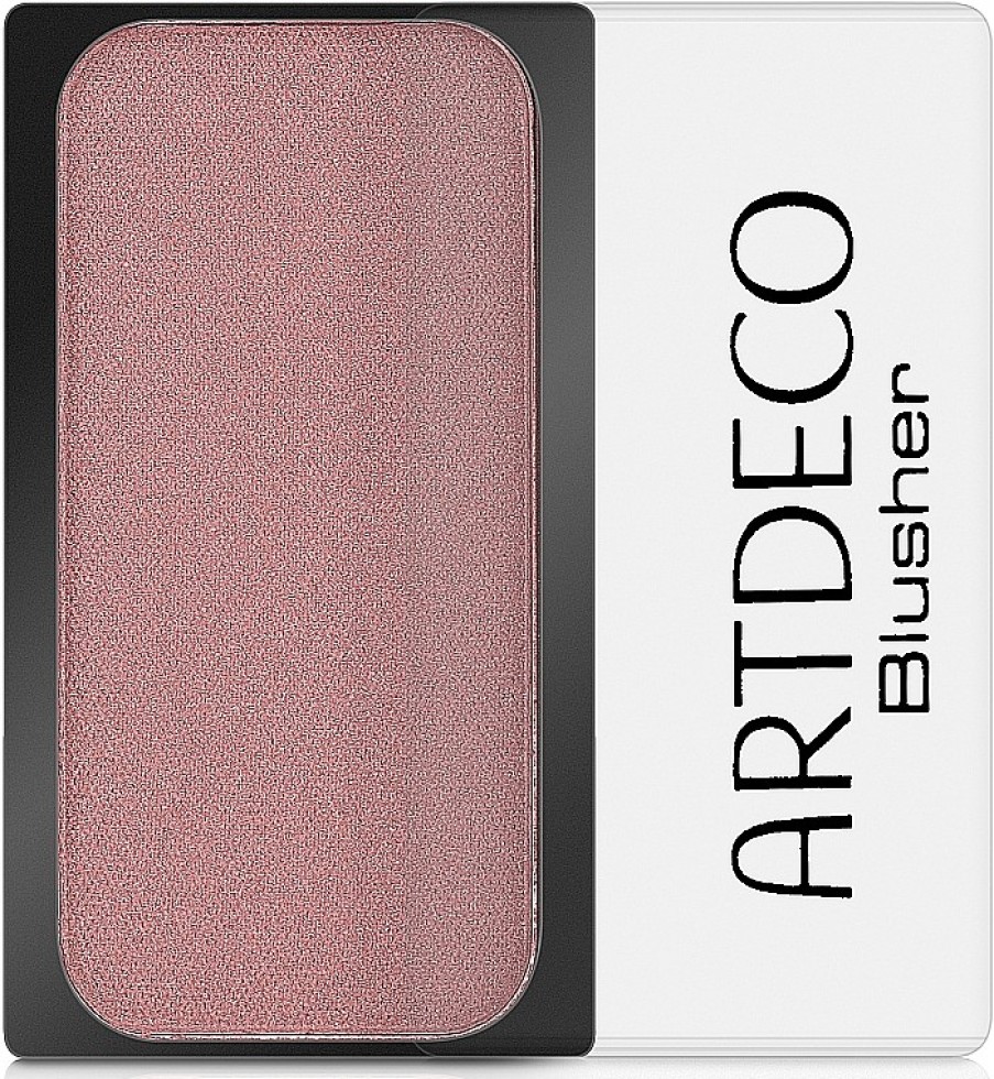 Makeup Revolution Artdeco Compact Blusher Coloretes