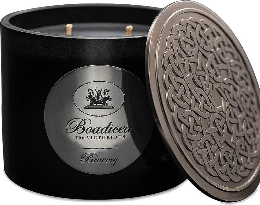 Boadicea the Victorious Boadicea The Victorious Bravery Luxury Candle Novedades